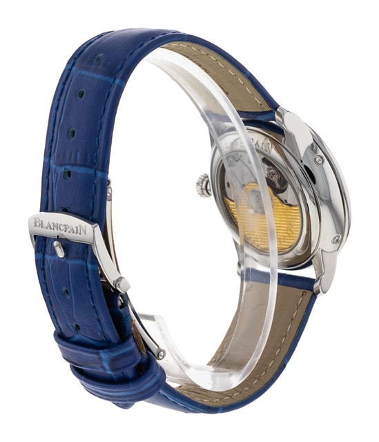 Blancpain Villeret 6126-4628-55B Image 3